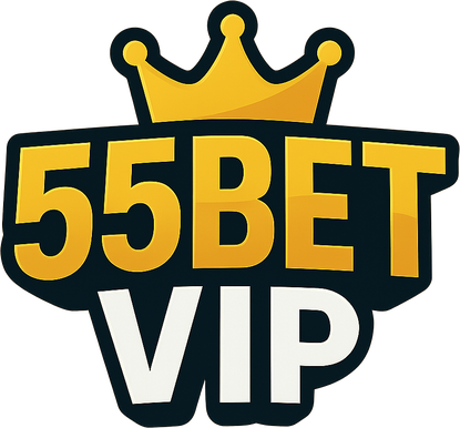 55bet VIP